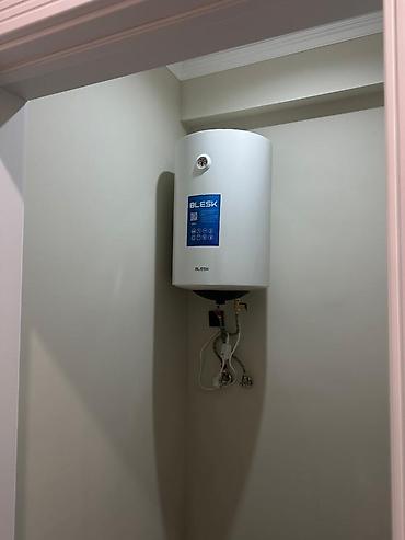 Продажа квартир: 2 комнаты, 72 м², Элитка, 3 этаж — 6