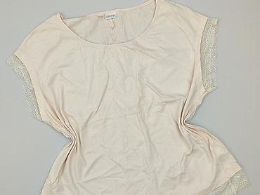 hm white blouse: Bodyflirt, Bluzka damska, rozmiar L — 1