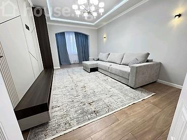 115: 3 комнаты, 83 м², ул. Горького / Алматинка Элитка, 6 этаж, Дизайнерский ремонт — 8