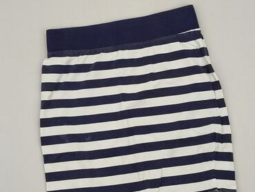 długie spódnice w panterkę: Skirt, M (EU 38), condition - Good