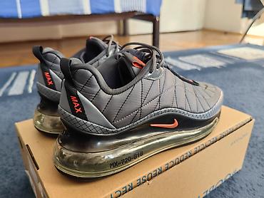 Patike: Nike Air Max 720 “MX-720-818” patike - Model: Nike Air Max 720 — 5