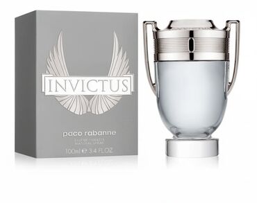 Parfemi: Muški parfem, Paco Rabanne, Kopija — 1