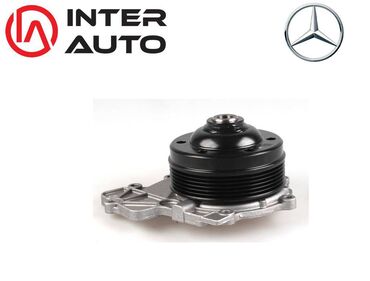 Motor yastıqları: Mercedes-Benz Ehtiyat hissələri Mercedes Benz A-Class B-class C-class