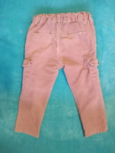 Kompleti: Zara, Komplet: Pantalone, Džemper, 98-104 — 3