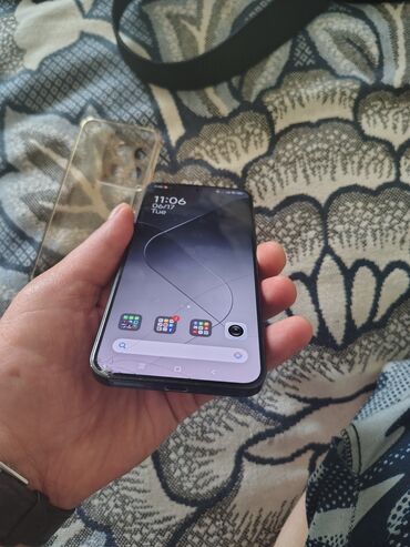 телефон fly nimbus 14: Xiaomi 14, 256 GB, rəng - Qara, 
 Sensor, Barmaq izi, İki sim kartlı