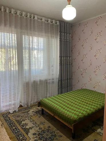 купить квартиру мн: 3 комнаты, 60 м², 105 серия, 1 этаж, Старый ремонт — 9