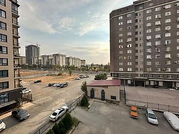 сдача квартир кант: $900/мес. | Депозит $600 100 м² | 3-комнатная Магистраль | пр. Ч — 9