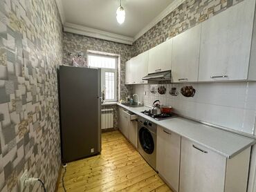 mingəçevir daşınmaz əmlak: Масазыр 2 комнаты, 50 м², Нет кредита