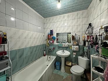 Продажа квартир: 2 комнаты, 55 м², Индивидуалка, 3 этаж, Косметический ремонт — 4