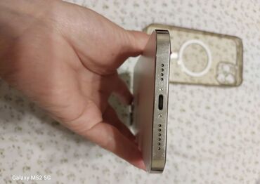 Apple iPhone: IPhone 12 Pro Max, Б/у, 128 ГБ, Белый, Зарядное устройство, Защитное стекло, Чехол, 86 % — 3