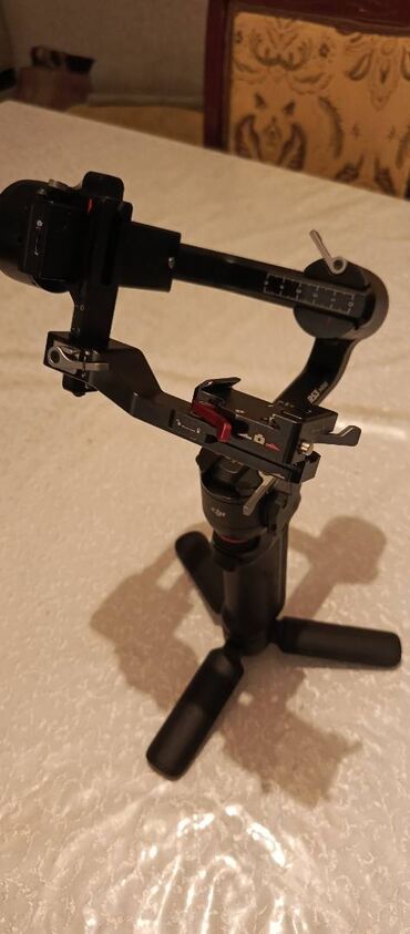 сколька стоит плейстейшен 4: Dji rs 3 mini hər bir funksiyası işləkdir