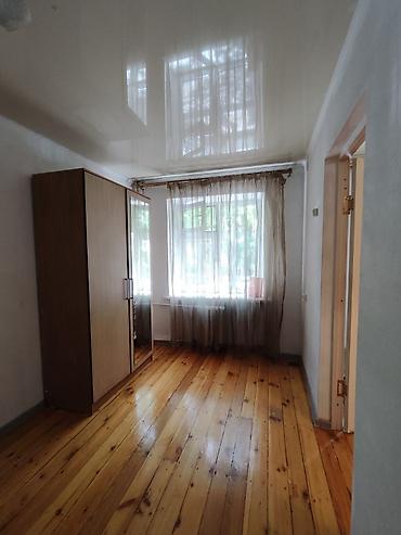 9мкр: 2 комнаты, 42 м², 9 мкр Индивидуалка, 2 этаж, Старый ремонт — 8