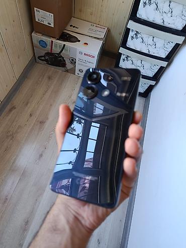 note 20 plus: Qutusu uzb şunuru var.Cizigi yoxdu.Smartfon – qara rəng, ön kamera — 2