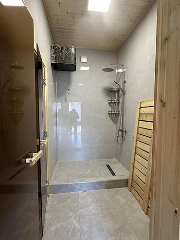 Продажа коттеджей и домов: Продается новый современный двухэтажный дом с панорамным видом на горы — 37