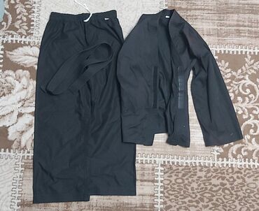 спортивные штаны адидас: Кимоно для занятий спортом. Размер 44, б/у