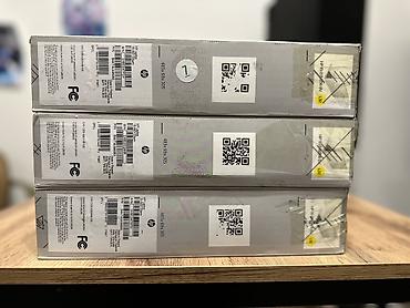 Ноутбуки HP: Продаю абсолютно новые нотбуки HP На гарантии 12 месяцев В наличии — 5