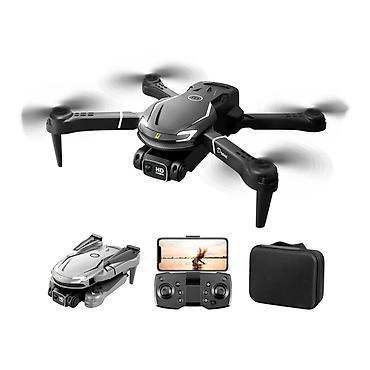 dji phantom: Дрон V88 с HD-камерой — стильный, мощный и удобный в использовании! — 2