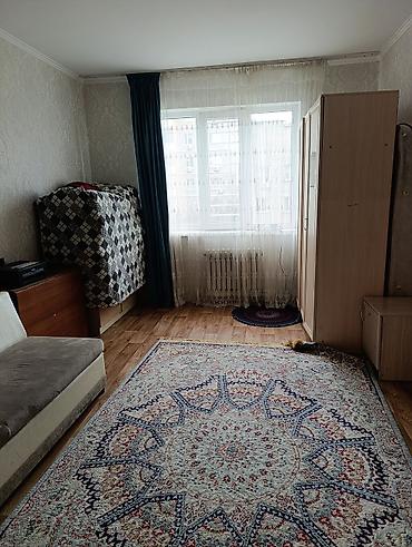 silver kitchen: В мкр. Тунгуч продается 1 ком. квартира — 7