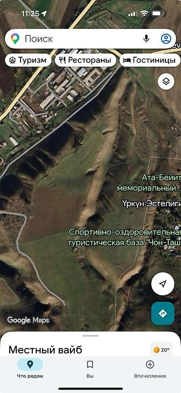 бает село: 428 соток, Для сельского хозяйства, Договор купли-продажи — 9