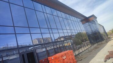 пластиковая канистра: Буюртмага алюминий терезелер, Витраждык, Мансард, Панорамалык, Акысыз орнотуу, Бөлүп төлөө жок