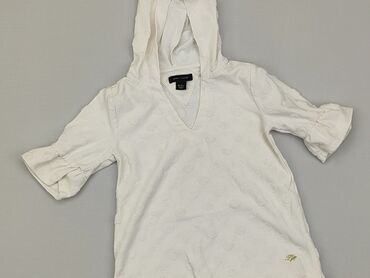 biała koszula tommy hilfiger: Bluza, Tommy Hilfiger, 12-18 m, stan - Dobry