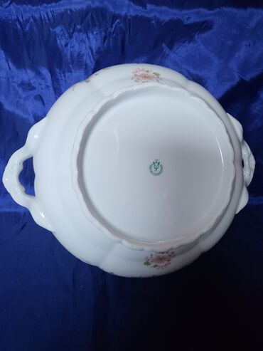 Činije: Corbaluk nov 1918 do 1939g Haas - Czjzek inace Bohemija. Perfekran na lalafo.rs — 13 Činije: Corbaluk nov 1918 do 1939g Haas - Czjzek inace Bohemija. Perfekran — 13