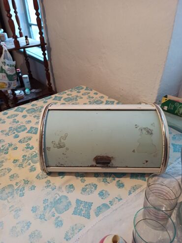 Антиквариат: Много винтажных предметов — 19