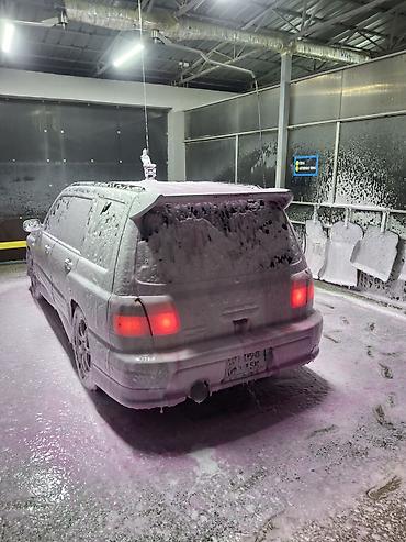 аккорд цена: Subaru Forester: 2001 г., 2 л, Механика, Универсал — 7