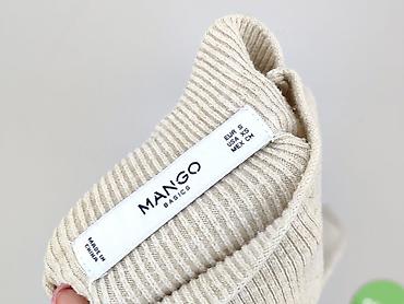 sweter cropp: Mango, Sweter damski, rozmiar S — 4