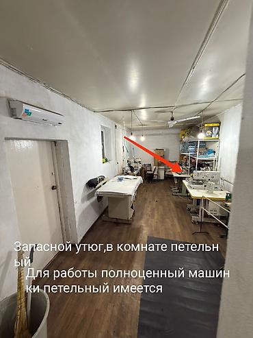 Аренда цехов, заводов и фабрик: Продаётся коммерческое помещение с домом пять комнат, или меняю на — 21