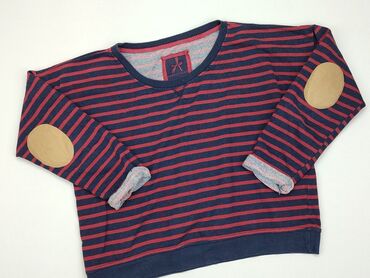 bluzki w paski zalando: Sweter, Atmosphere, XL (EU 42), condition - Good