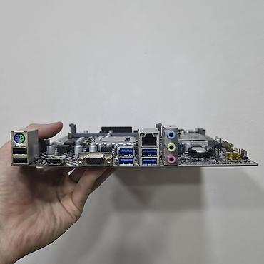intel core 5: Материнская плата для ПК, Новый, Asus, LGA1200, Micro-ATX — 2