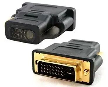 aparat za pecenje na pari: Brand: E-GREEN |x|x Model: E-GREEN Adapter DVI-D Dual Link (M) - HDMI