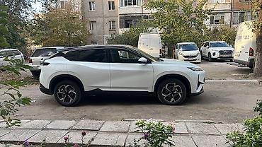 купить авто дизель до 3000 долларов: JAC : 2026 г., Автомат, Электромобиль, Кроссовер — 3