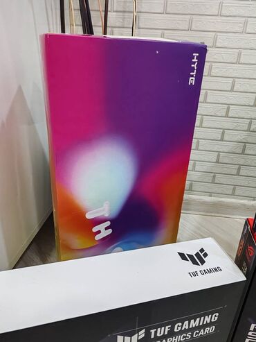 Masaüstü kompüterlər və iş stansiyaları: Asus Gaming Rendering PC Komputer yenidir, istifadə olunmayıb. Bütün — 12