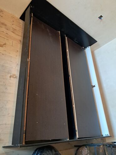 Çarpayılar: İkinəfərlik çarpayı, Bazasız, Siyirməsiz — 4