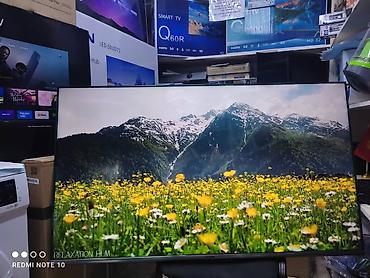 Телевизоры: Телевизор Самый низкий цены yasin 55q90 140 см 55 ^ prime prime 4k — 5