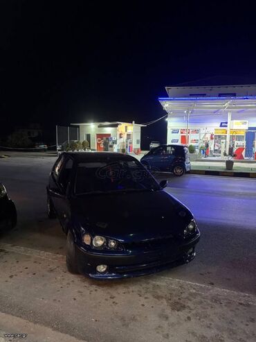 Peugeot: Peugeot 106: 1.6 l. | 2002 έ. 144500 km. Κουπέ — 2