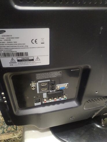 Korpuslar: Masaüstü kompüter sistemi – ATX tipli qara korpus Xarici görünüş: - — 23