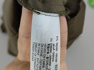 mango havana: Zara, Sukienka damska, rozmiar S — 6