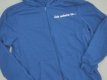 Sweatshirts: Hoodie for men, L (EU 40), Livergy, condition - Perfect