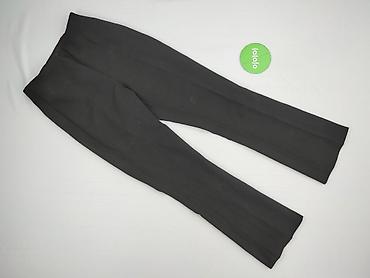 zara basic 77302: Zara, Spodnie materiałowe damskie, rozmiar XS — 2