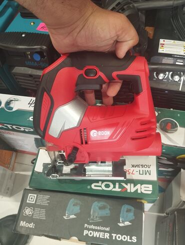 Məngənələr: Yeni Elektrik lobzik 720 W, Kredit yoxdur