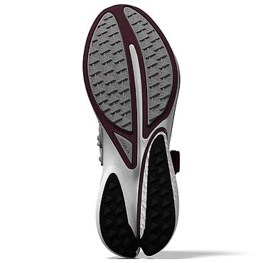 ultra boost: Мужские кроссовки, 43, Adidas, Новый, цвет - Красный, Самовывоз, Бесплатная доставка, Платная доставка — 5