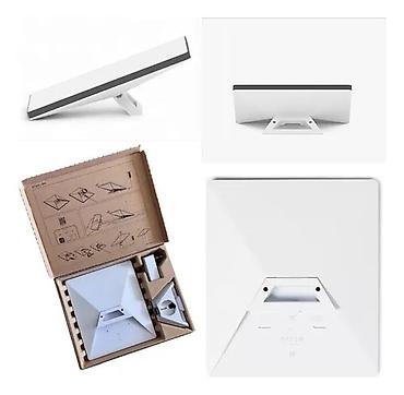 Другие комплектующие: Starlink Mini — компактная спутниковая интернет‑станция. Комплект: - — 6