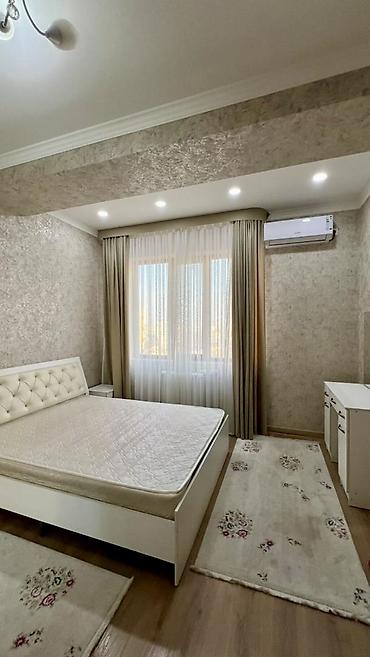 Долгосрочная аренда квартир: 3 комнаты, Агентство недвижимости, Без подселения, С мебелью полностью — 5