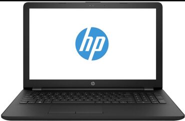 манитор на компьютер: Ноутбук, HP, 8 ГБ ОЗУ, Intel Core i5, 15.6 ", Б/у, Для работы, учебы, память HDD + SSD