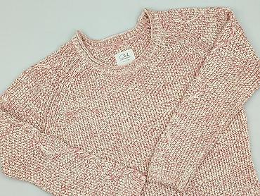 bluzy ck: CKH Clockhouse, Sweter damski, rozmiar XL — 1