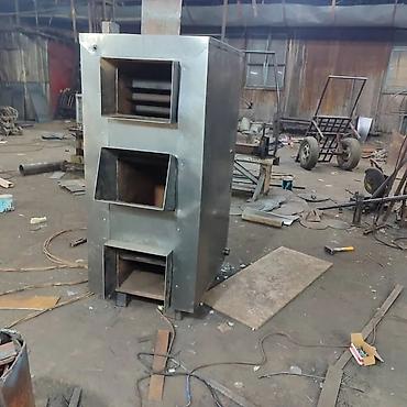 Паровые котлы: Паровой котёл Новый, Бренд: Сапог, Тип управления: Умный — 30