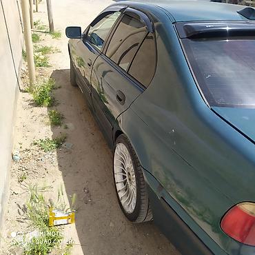 bmw 528 2012: BMW 528: 2.8 l | 1996 il Sedan — 4